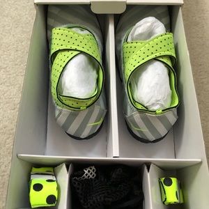 Nike Studio Wrap Shoes